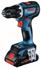 BOSCH Professional GSR 18V-90 C akumulatorski vrtalnik vijačnik (06019K6005)