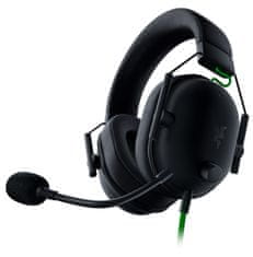 Razer BlackShark V2 X USB slušalke (RZ04-04570100-R3M1)