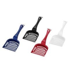 EBI Cat litter scoop 26cm M lopata za srednje in hrapavo steljo