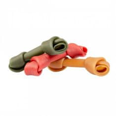 Duvo+ Garden Bites Vegan Bones 11cm/340g žep
