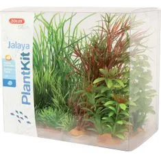 Zolux Umetna rastlina komplet JALAYA - 4 varianta