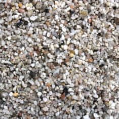 EBI Aquarium-soil GRAMOZ (svetla) 1-3mm 10kg -svetli rečni kamenčki