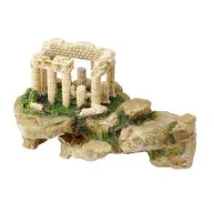 EBI AQUA DELLA Akropola na skali 34,5x25x20cm