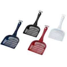 EBI Cat litter scoop 26cm L velika lopata za fino steljo