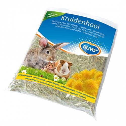 Duvo+ Special seno z regratom 500g