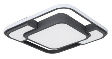 Globo LED stropna svetilka Globo NIRRA 67259-30