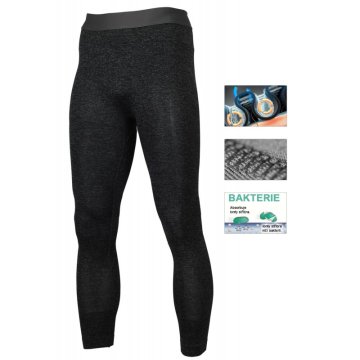 Lasting TONO brezšivne moške hlače, 8960 2XL/3XL