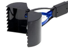 Ikonka Zložljiva za pobiranje iztrebkov 60cm