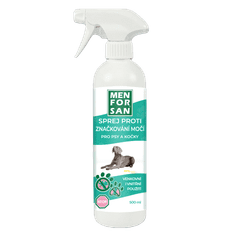 Menforsan repelent proti uriniranju, 500 ml