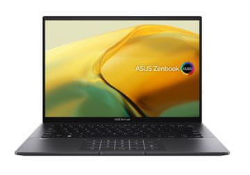ASUS ZenBook 14 UM3402YA-OLED-KM731X prenosnik (90NB0W95-M00990)