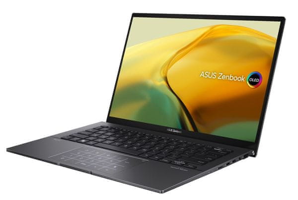 Odlična zmogljivost za brezhibno delo