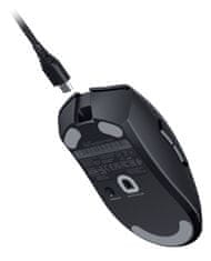 Razer DeathAdder V3 Pro miška, črna (RZ01-04630100-R3G1)