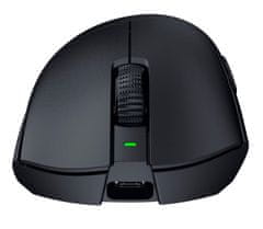 Razer DeathAdder V3 Pro miška, črna (RZ01-04630100-R3G1)DeathAdder V3 Pro miš, crna (RZ01-04630100-R3G1)