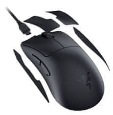 Razer DeathAdder V3 Pro miška, črna (RZ01-04630100-R3G1)DeathAdder V3 Pro miš, crna (RZ01-04630100-R3G1)