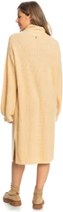 Roxy Ženska obleka Silver odtenkov Regular Fit ERJKD03403-TGB0 (Velikost XL/XXL)