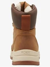 Roxy Ženski gležnjarji Karmel J Boot ARJB700703 -TAN (Velikost 40)