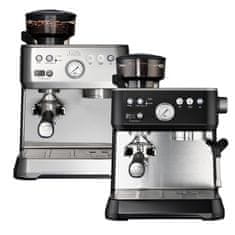 Grind & Infuse Perfetta Black aparat za espresso