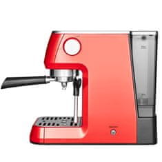 Solis Barista Perfetta Plus Red espresso aparat