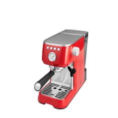 Solis Barista Perfetta Plus Red espresso aparat