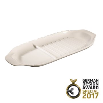 Villeroy & Boch Pladenj za nabodala iz kolekcije BBQ PASSION velikosti XL