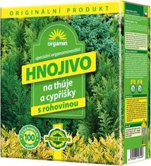 Biomin / Orgamin - thuja/cypress 2,5 kg