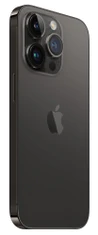 Apple iPhone 14 Pro Max mobilni telefon, 128GB, Space Black (MQ9P3YC/A)