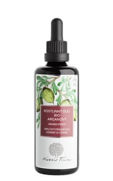 Nobilis Tilia Arganovo olje organsko: 100 ml