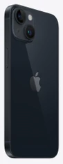 Apple iPhone 14 mobilni telefon, 128GB, Midnight (MPUF3YC/A)