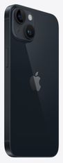 Apple iPhone 14 mobilni telefon, 128GB, Midnight (MPUF3YC/A)