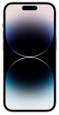 Apple iPhone 14 Pro mobilni telefon, 128GB, Space Black (MPXV3YC/A)