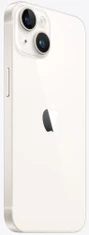 Apple iPhone 14 mobilni telefon, 256GB, Starlight (MPW43YC/A)