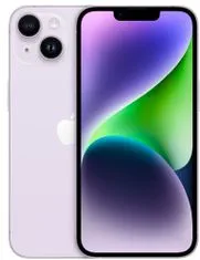 Apple iPhone 14 mobilni telefon, 512GB, Purple (MPX93YC/A)