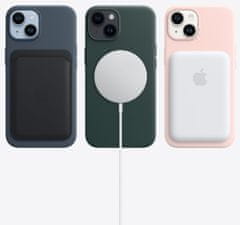 Apple iPhone 14 mobilni telefon, 128GB, Blue (MPVN3YC/A)