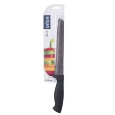 Orion Klasični kuhinjski nož za kruh 17,5 cm
