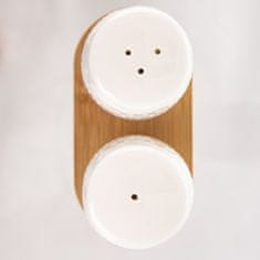 Orion Set začimb WHITELINE 153669