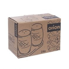 Orion Set začimb WHITELINE 153669