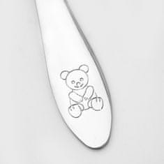 Orion Žlica za juho BEAR 143681