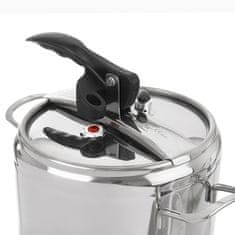 Tlačni lonec PROFI duo 7 l+4 l 111740