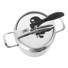 Tlačni lonec PROFI duo 7 l+4 l 111740
