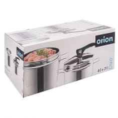Tlačni lonec PROFI duo 7 l+4 l 111740