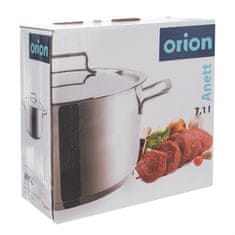 Orion ANETT pekač s pokrovom 7,1 l 110385