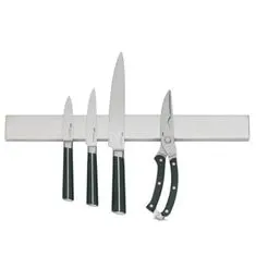 Kela Magnetna palica za nože Plan 45x5x1,5cm KL-15716 -