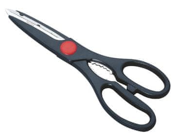 PROVENCE Univerzalne škarje, 21, 5 x 1, 5 cm