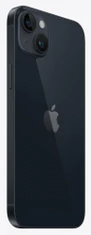 Apple iPhone 14 Plus mobilni telefon, 128GB, Midnight (MQ4X3YC/A)