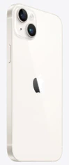 Apple iPhone 14 Plus mobilni telefon, 256GB, Starlight (MQ553YC/A)