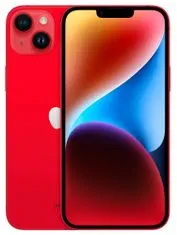 Apple iPhone 14 Plus mobilni telefon, 128GB, (PRODUCT)RED™ (MQ513YC/A)