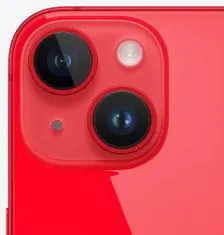 Apple iPhone 14 Plus mobilni telefon, 256GB, (PRODUCT)RED™ (MQ573YC/A)