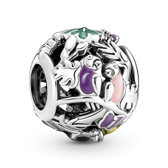 Pandora Srebrna perla Jungle Moments 791620C01