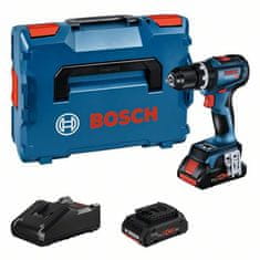 BOSCH Professional GSB 18V-90 C akumulatorski udarni vrtalnik (06019K6105)