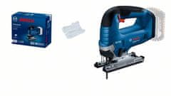 BOSCH Professional akumulatorska vbodna žaga GST 185-LI (B) Solo (06015B3021)